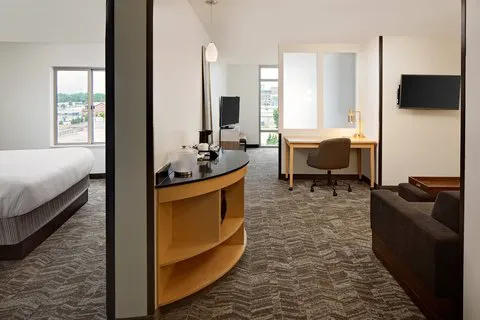 SpringHill Suites Green Bay 4