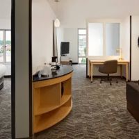 SpringHill Suites Green Bay ico