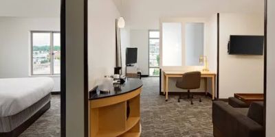 SpringHill Suites Green Bay