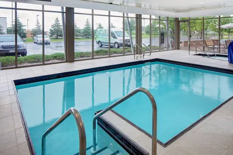 SpringHill Suites Green Bay 4