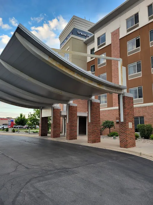 SpringHill Suites Green Bay 4