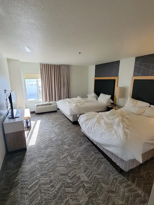 SpringHill Suites Green Bay 4