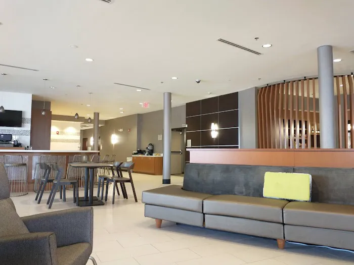 SpringHill Suites Green Bay 4
