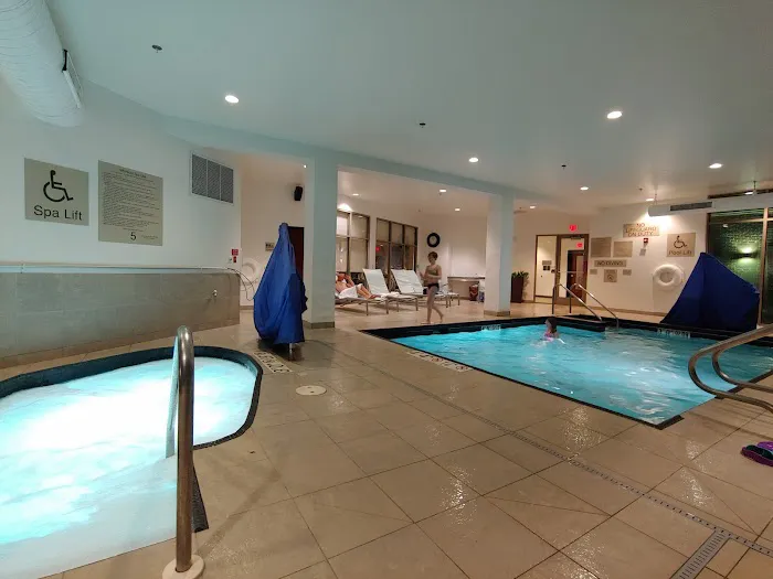 SpringHill Suites Green Bay 4