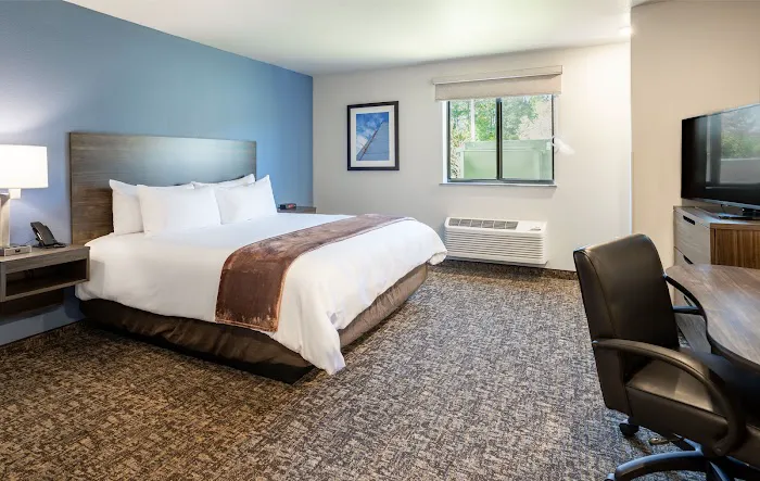 My Place Hotel-Green Bay, WI 4