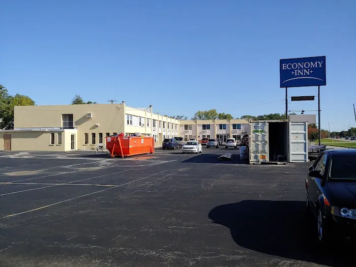 Economy Inn 4