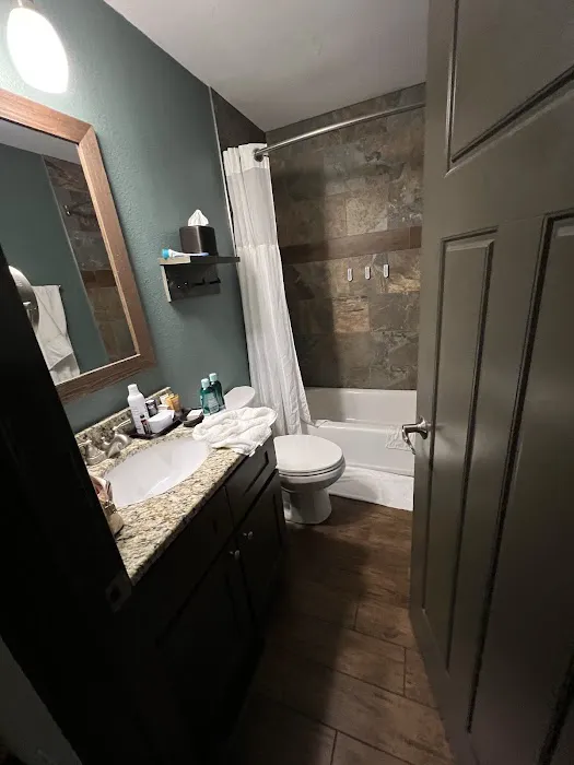 536 Cottages at Bluegreen Christmas Mountain Village 2