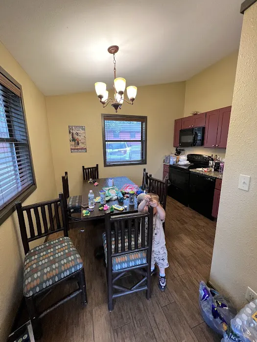 536 Cottages at Bluegreen Christmas Mountain Village 2