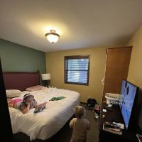 536 Cottages at Bluegreen Christmas Mountain Village ico