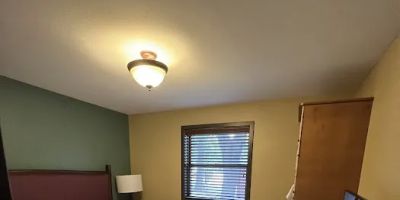 536 Cottages at Bluegreen Christmas Mountain Village