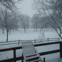 524 Cottages at Bluegreen Christmas Mountain Village ico