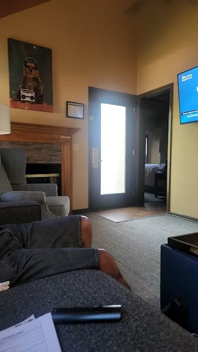 844 Townhome at Christmas Mountain Village 4