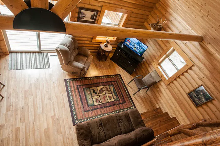 Driftless Vacation Rentals 4