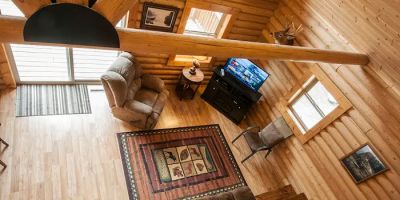 Driftless Vacation Rentals
