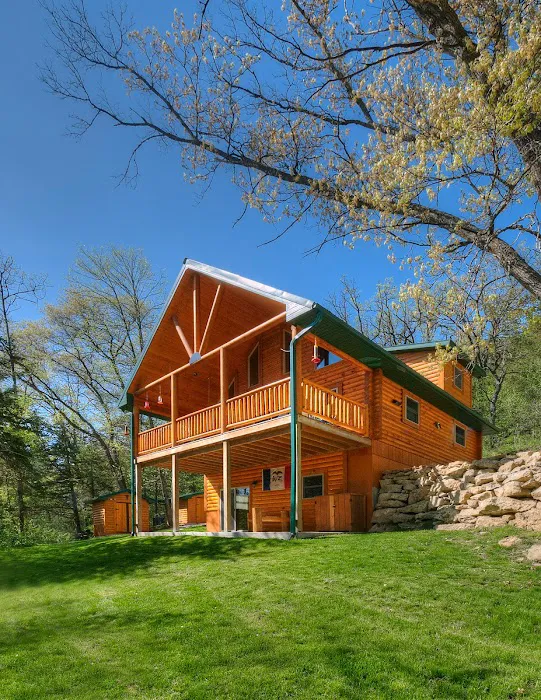 Driftless Vacation Rentals 4