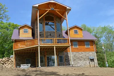Driftless Vacation Rentals 4