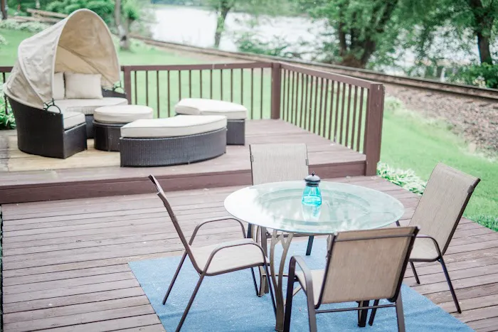Driftless Vacation Rentals 4