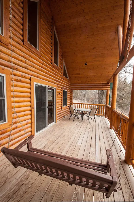 Driftless Vacation Rentals 4