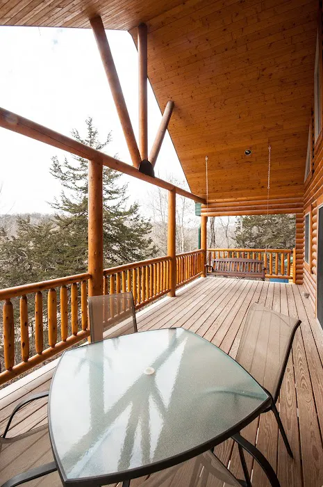Driftless Vacation Rentals 4