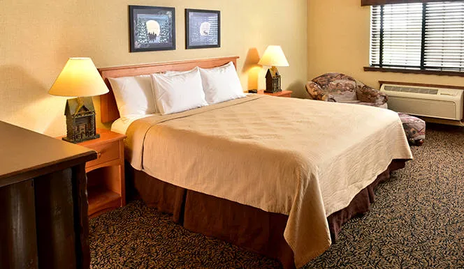 Boarders Inn & Suites by Cobblestone Hotels - Waukon 4