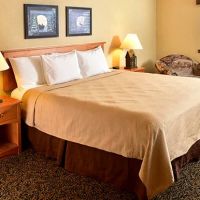 Boarders Inn & Suites by Cobblestone Hotels - Waukon ico