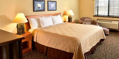 Boarders Inn & Suites by Cobblestone Hotels - Waukon