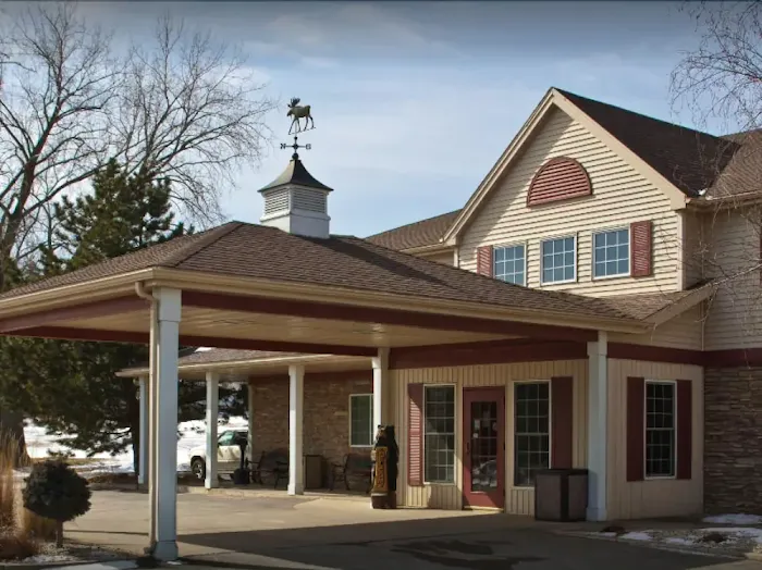Boarders Inn & Suites by Cobblestone Hotels - Waukon 4
