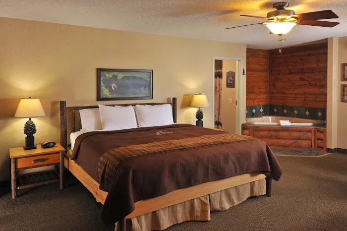 Boarders Inn & Suites by Cobblestone Hotels - Waukon 4