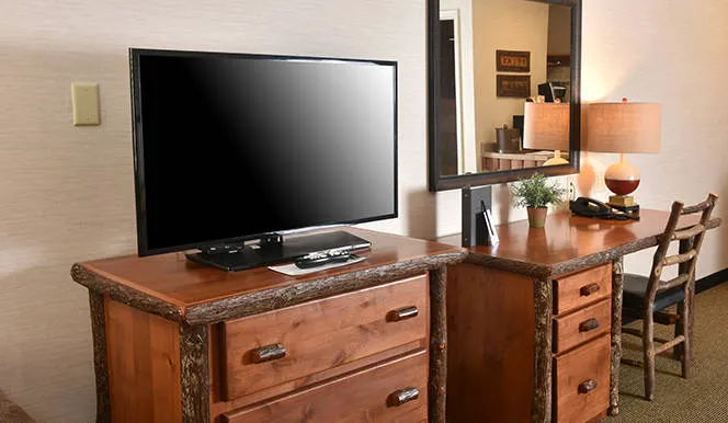 Boarders Inn & Suites by Cobblestone Hotels - Waukon 4