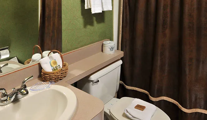 Boarders Inn & Suites by Cobblestone Hotels - Waukon 4