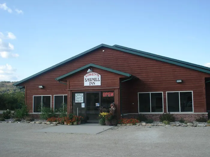The Sawmill Inn 4