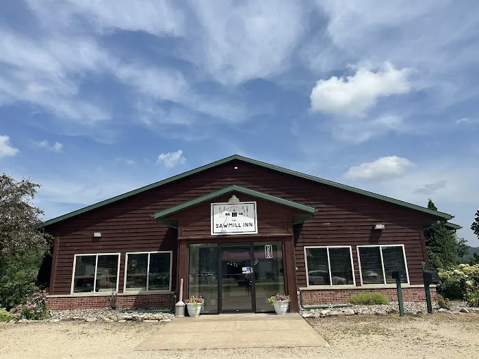 The Sawmill Inn 4