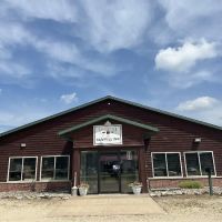 The Sawmill Inn ico