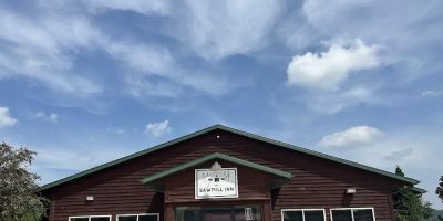 The Sawmill Inn