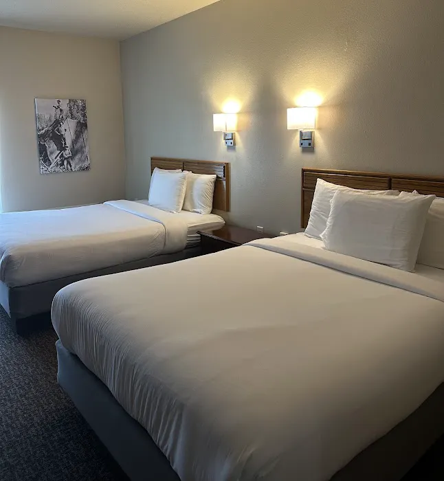 The Sawmill Inn 4