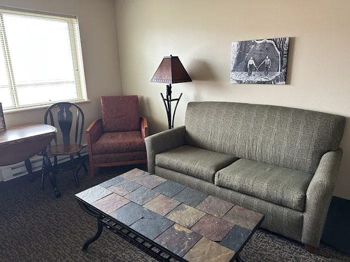 The Sawmill Inn 4