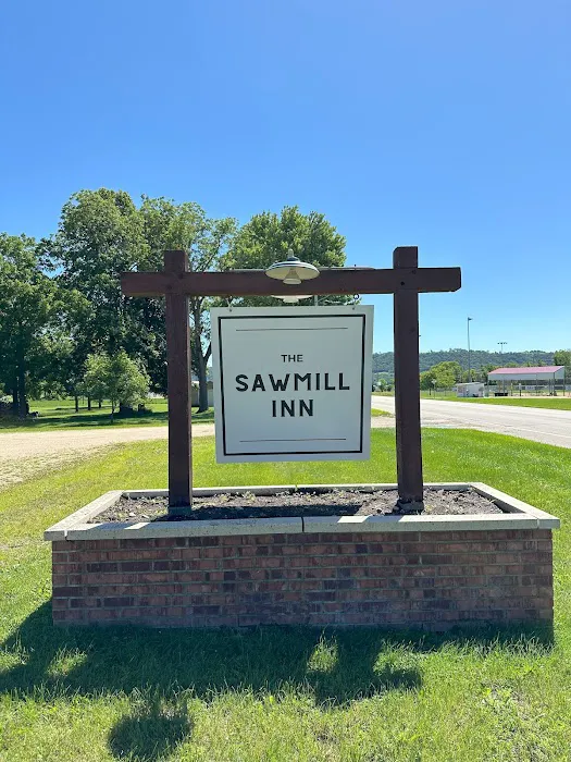 The Sawmill Inn 4