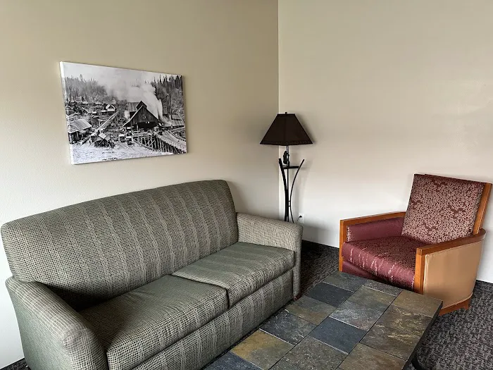 The Sawmill Inn 4