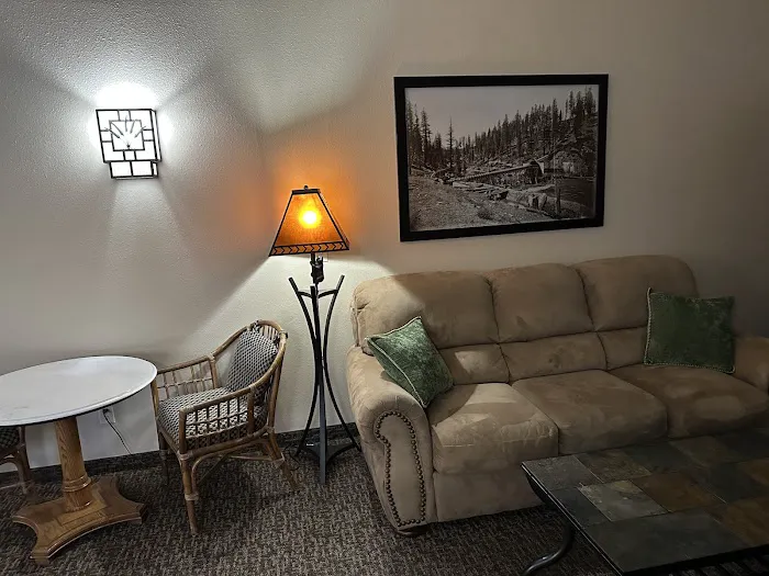 The Sawmill Inn 4