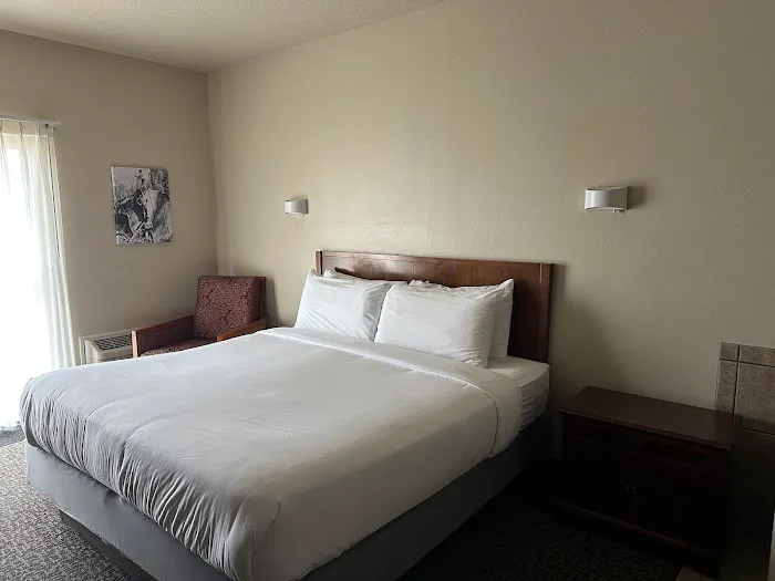 The Sawmill Inn 4