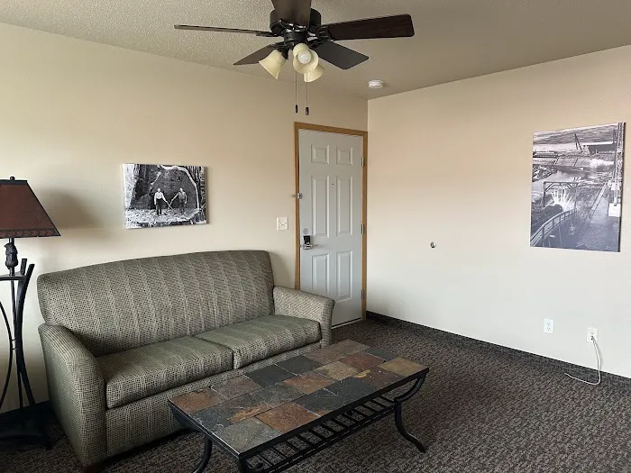 The Sawmill Inn 4