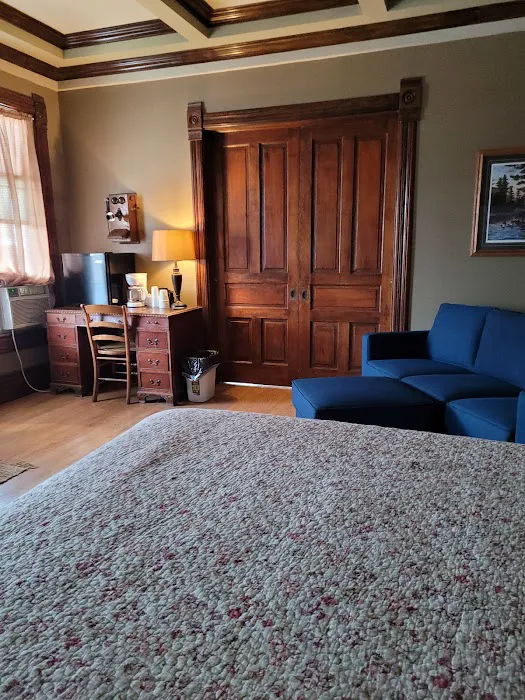 Mabel House Hotel 4