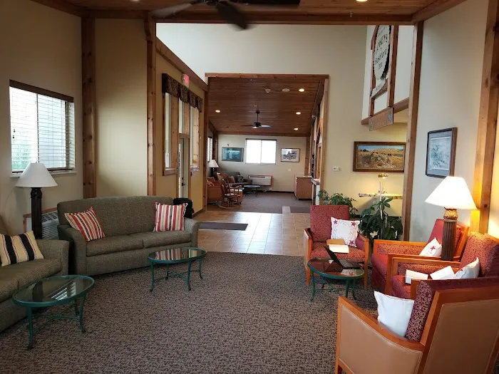 Lokens Rushford Inn 4