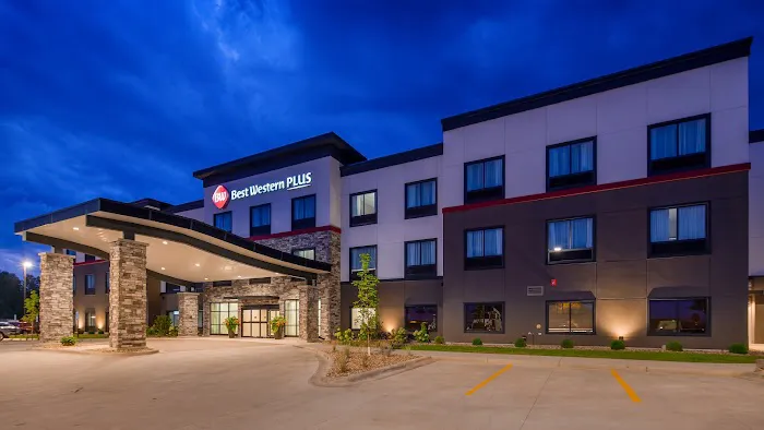 Best Western Plus LaCrescent / LaCrosse 4