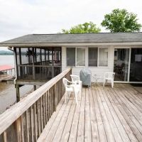 Cedar Valley Lodge ico