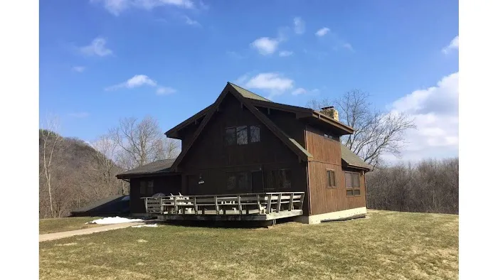Cedar Valley Lodge 4