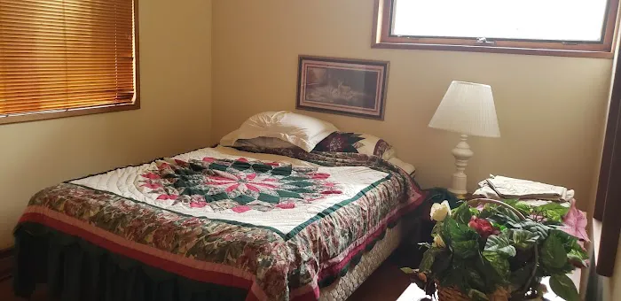Cedar Valley Lodge 4