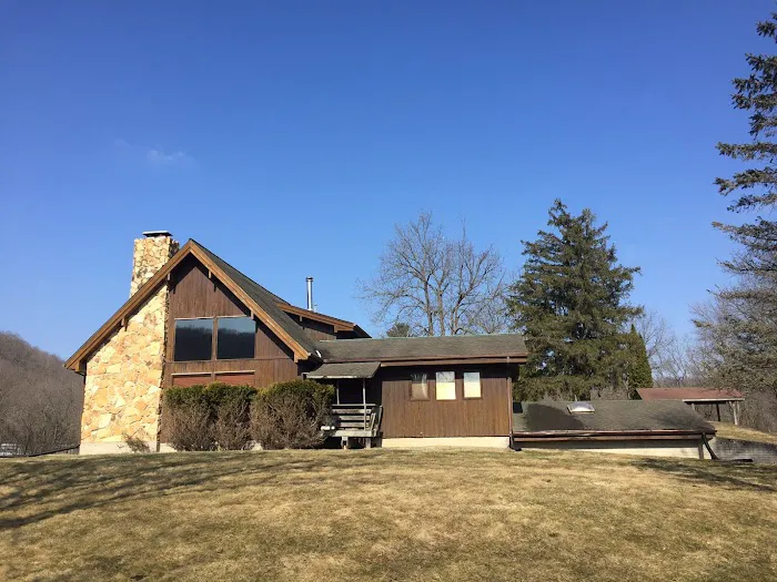 Cedar Valley Lodge 4