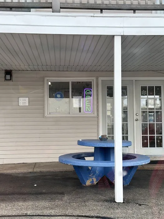 Rodeway Inn 4