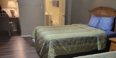 Rodeway Inn
